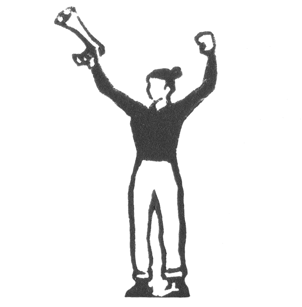 Logo Sabotage production